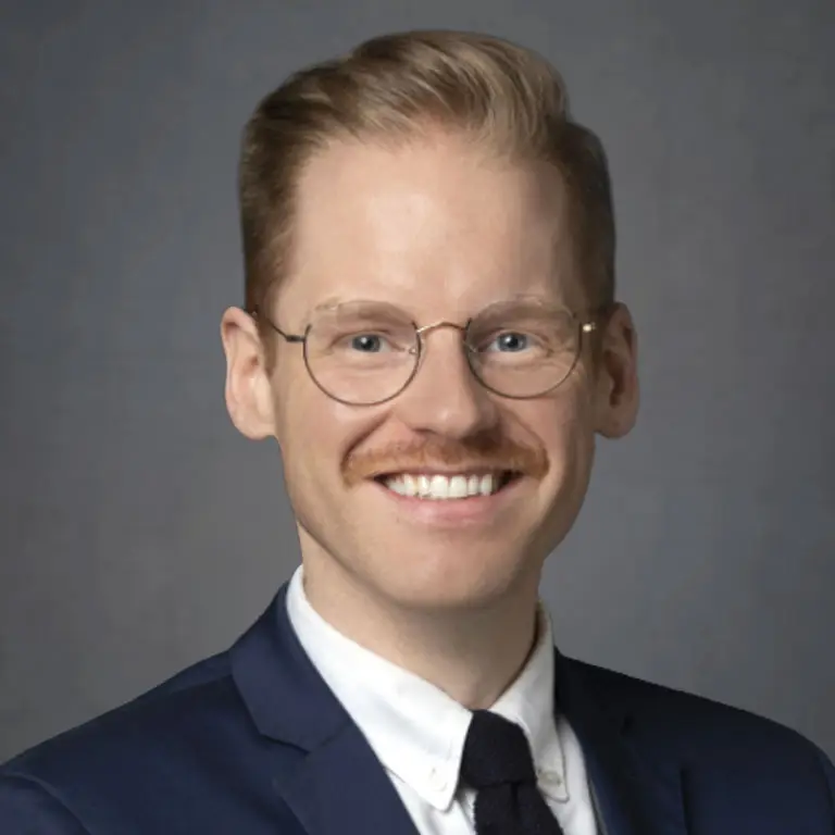 Corbin Taggart