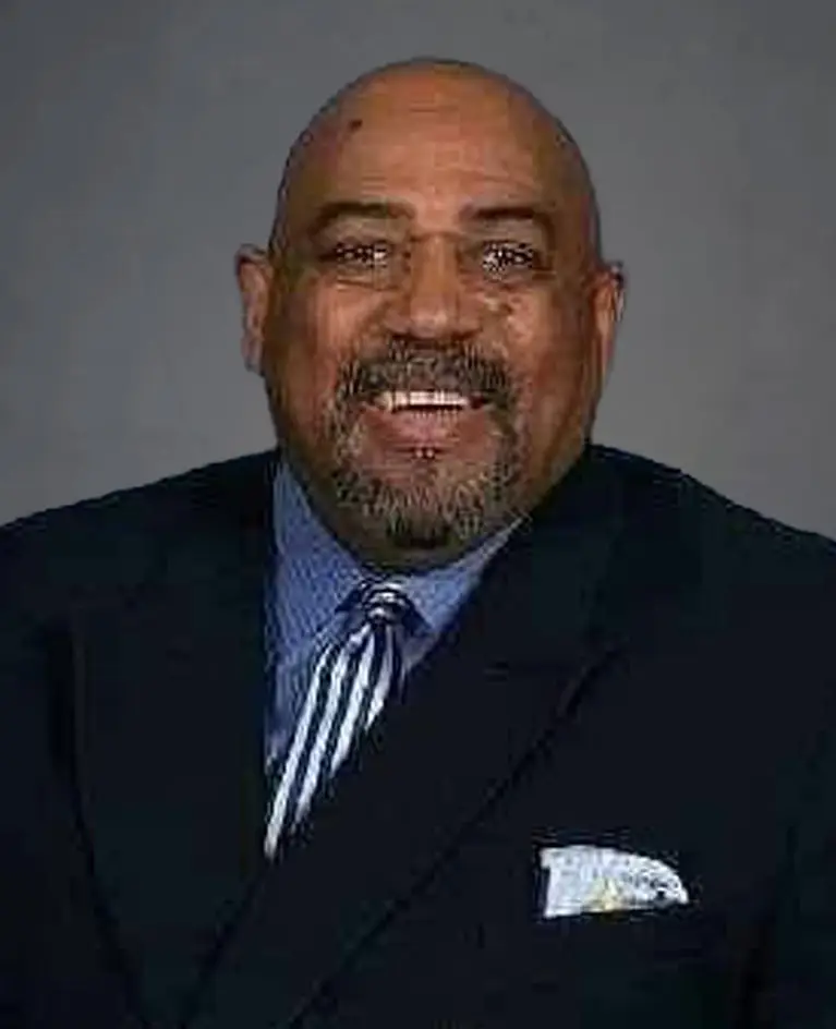 Johnny Nubine
