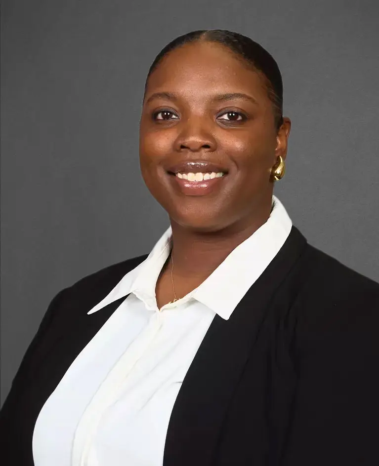 LeDelia Jimerson